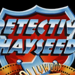 Detective Hayseed: Hollywood oczekuje wsparcia na Steam Greenlight