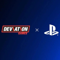 Deviation Games odrodzi się za sprawą współpracy z PlayStation?