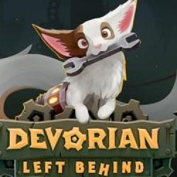 Devorian: Left Behind, steapunkowa gra epizodyczna w świecie przysypanym duszącą sadzą
