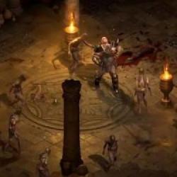 Diablo 2 Resurrected zabłysło i zapowiedziało premierę we wrześniu! - XBGS 2021