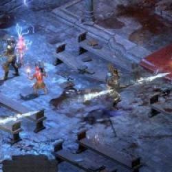 Diablo 2 Resurrected zachowa balans oraz zapisy z oryginalnego Diablo 2! Vicarious Visions ponownie zachwyca fanów!