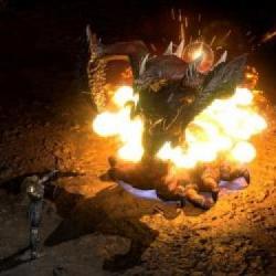 Diablo 2 Resurrected ze zmianami balansu w PST, przygotowującymi grę do wielkich nowości w 2022 roku