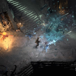 Zwiastun premierowy Diablo 4 trafił do sieci, prezentując kolejne soczyste sceny wprost z rozgrywki!