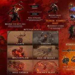 Diablo IV: Nowy czarnoksiÄ™Å¼nik, darmowy paladyn i Sezon Rzezi