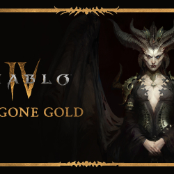 Diablo IV pokryte złotem! Twórcy ostatecznie zakończyli prace nad grą