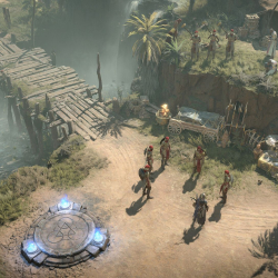 W październiku Diablo IV Vessel of Hatred zadebiutuje - XGS 2024