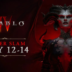 Diablo IV z majowymi testami! Będzie to ostatni weekend, w którym gracze sprawdzą rozgrywkę przed oficjalną premierą gry