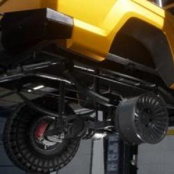 Diesel Brothers: Truck Building Simulator otrzymało datę premiery!