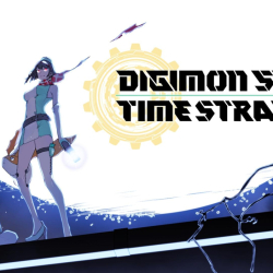 Digimon Story Time Stranger zaprezentował najnowszy zwiastun