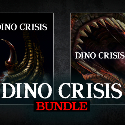 Dino Crisis powraca na PC – teraz czas na Twój wybór!