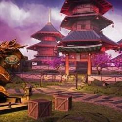 Flagowa gra Immersion Games - Disc Ninja ma już datę premiery na Oculus Quest i Quest 2!