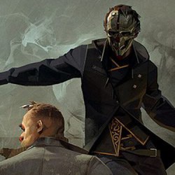 Dishonored 2 otrzymało listopadową datę premiery