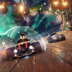 Disney Speedstorm zadebiutuje w drugiej połowie kwietnia! Gra znajdzie się najpierw we wczesnym dostępie