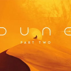 Diuna 2, Diune: Part Two została przez Warner Bros pokazana na epickim zwiastunie. Poznaliśmy tez oficjalny plakat