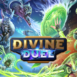 Polska gra Divine Duel zadebiutuje w modelu free-to-play! Przygotowywane są beta testy gry na Questy