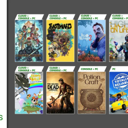 Nowa oferta grudniowa już wkrótce dostępna dla graczy w Xbox Games Pass! Jakie produkcje można ogrywać w cenie abonamentu?
