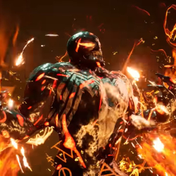 Do Marvel's Midnight Suns nadciąga Venom! Pojawił się nowy zwiastun dodatku Redemption