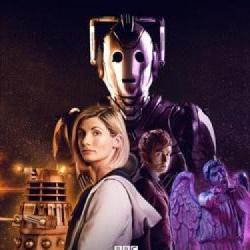 Doctor Who: The Edge of Reality z wrześniową datą premiery