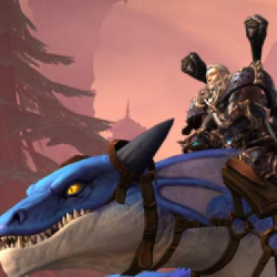 Dodatek Dragonflight zadebiutuje pod koniec listopada! Gracze World of Warcraft udadzą się na Wyspy Smoków