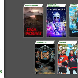 Kwietniowa oferta dla posiadaczy płatnego abonamentu Xbox Game Pass już jest dostępna!