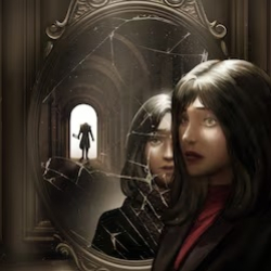 Dollhouse: Behind The Broken Mirror, horror na konsole pokazany na nowym mrożącym krew w żyłach zwiastunie