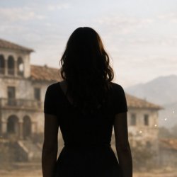 Dom duchÃ³w â€“ hiszpaÅ„skojÄ™zyczna adaptacja powieÅ›ci Isabel Allende na Prime Video