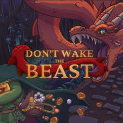 Don’t Wake the Beast – Rozbudź W Sobie Odkrywcę