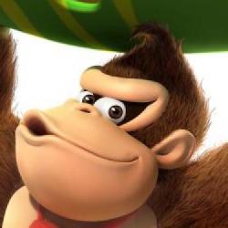 Donkey Kong trafił do Mario + Rabbids: Kindgom Battle!