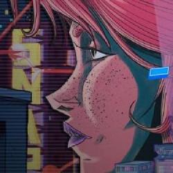 Don't Forget Me, cyberpunkowa przygodówka w retro stylu z datą premiery na platformie Steam. Premiera już w kwietniu