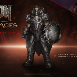 DOOM: The Dark Ages – Premiera już 15 maja!