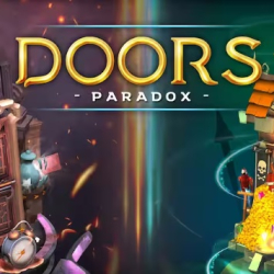 Doors - Paradox już do odebranie za darmo na Epic Games Store