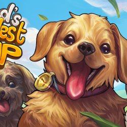 Dostępne demo i zwiastun gry World's Goodest Pup