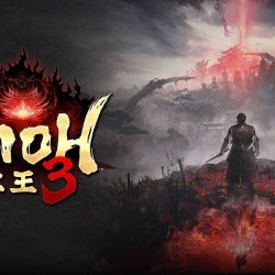 DostÄ™pne nowe demo Nioh 3 od KOEI TECMO i Team Ninja