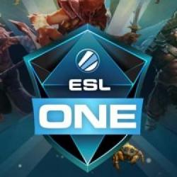 DoTA 2 Valve Major odbędzie się na ESL Hamburg!