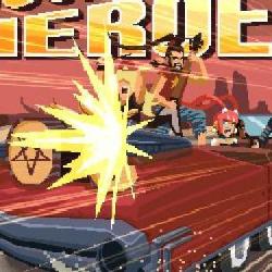 Double Kick Heroes zadebiutuje niebawem w Early Access Steam