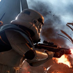 Dowiedzieliśmy się dlaczego Star Wars Battlefront nie posiada kampanii