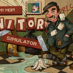 „Dozorca Symulator” – ostatni akt PRL-owskiej trylogii absurdu