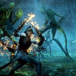 Dragon Age: Inquisition – Game of the Year Edition do odebrania na Epic Games Store