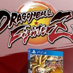 Dragon Ball FighterZ ze zwiastunem premierowym i świetnymi ocenami!