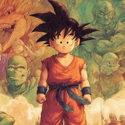 Dragon Ball świętuje 40-lecie: nowe anime, gra i DLC do Sparking! Zero