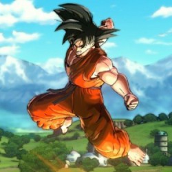 Dragon Ball: Xenoverse 2  zostanie przygotowane