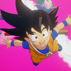 Dragon Ball Z: Kakarot Daima Edition już dostępne na PS5 i Switcha