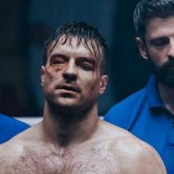 Czerwcowa ramówka Netflixa zwiększa się o kolejne filmowe polskie produkcje. Tym razem o dramat sportowy Fighter