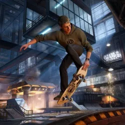 Drastyczne zwolnienia w Iron Galaxy Studios, twÃ³rcach Tony Hawkâ€™s Pro Skater 3 + 4