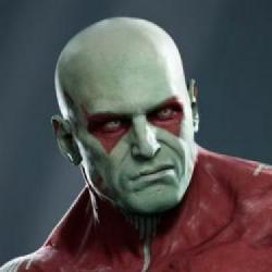 Drax świetnie się prezentuje na nowym zwiastunie gry Marvel’s Guardians of the Galaxy