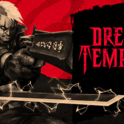 Dread Templar opuszcza wczesny dostęp i zadebiutuje jeszcze w styczniu! Pełna wersja gry pojawi się pod koniec miesiąca