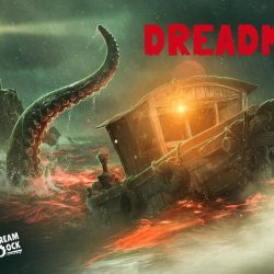 DREADMOOR â€“ mroczna przygoda wÄ™dkarska w postapokaliptycznym Å›wiecie