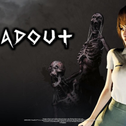 DreadOut 2, horror o licealistce obdarzonej mocą widzenia duchów z datą na Nintendo Switch