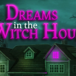Dream in the Witch House, przygodówka bazująca na opowiadaniu Lovecrafta, w otwartym mrocznym świecie ma datę premiery