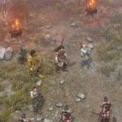 Through the Ashes, drugi dodatek do gry Pathfinder: Wrath of the Righteous jest już dostępny